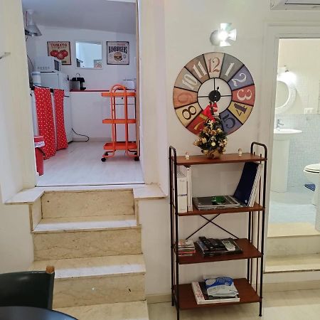 The Tailor'S House Daire Palermo Dış mekan fotoğraf